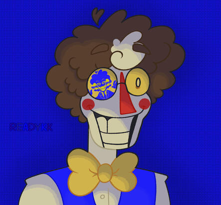 PERSONA ART