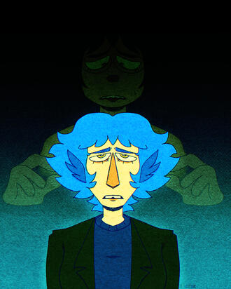 Jenny (Original Series Thing)