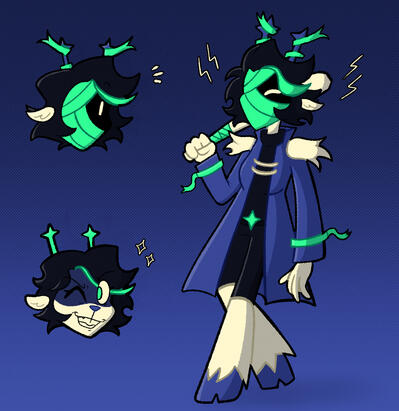 FALLEN STAR