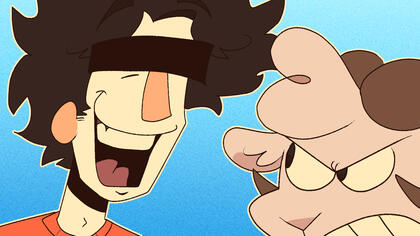 Animation Thumbnail