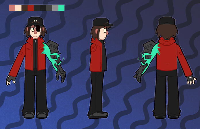 TURNAROUND REF FOR GRUMBOFEN